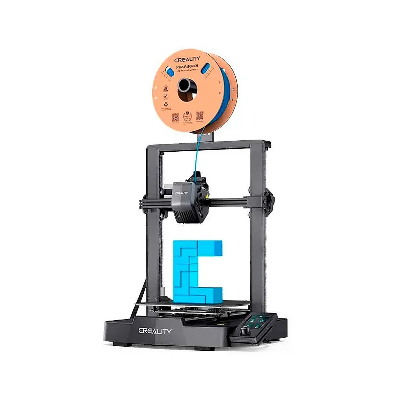 Impressora 3D Creality Ender-3 V3 - 1201020489i - Revenda