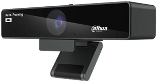 Câmera Dahua UC390 4K HTI-UC390 Revenda Autorizada Microsoft