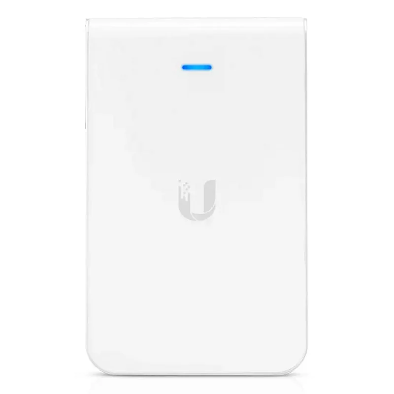 Unifi Logitech Access Point Ubiquiti UniFi In Wall Sem Fonte - UAP-AC-IW - Revenda ...