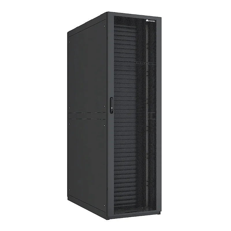 Rack Huawei 42U Nethos-M 02115174-001 - NetHosMFR42611 - Revenda ...