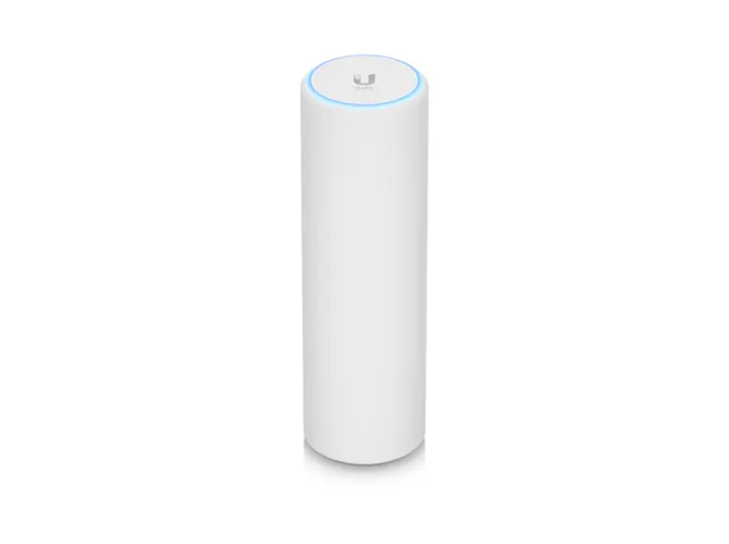 Unifi Logitech Access Point Ubiquiti UniFi 6 Mesh com Fonte - U6-Mesh - Revenda ...
