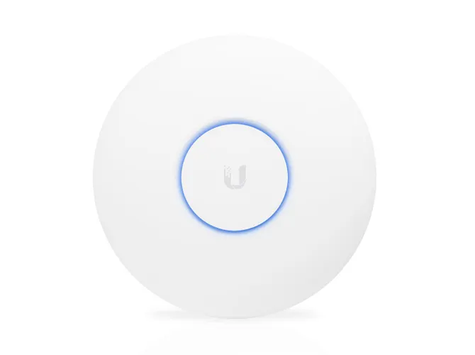 Unifi Logitech Access Point Ubiquiti UniFi AC Lite com Fonte - UAP-AC-LITE - Revenda ...