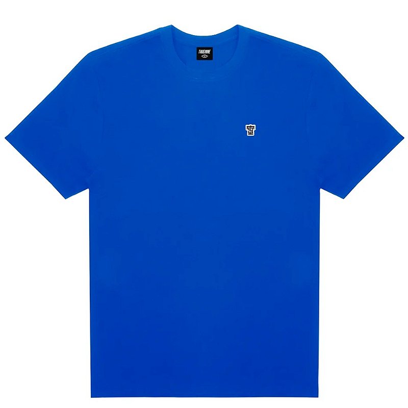 Camisa Thug Nine Basic T9 Masculina Azul - Sport West | Loja de Artigos ...