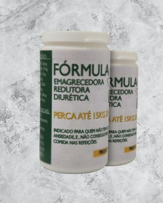 SECA TUDO Emagrecedor 90 Caps