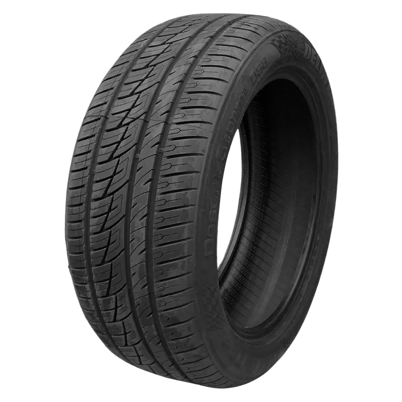 Pneu Aro 20 Delinte 205 30 ZR20 82W XL DS8 Desert Storm II - Truck