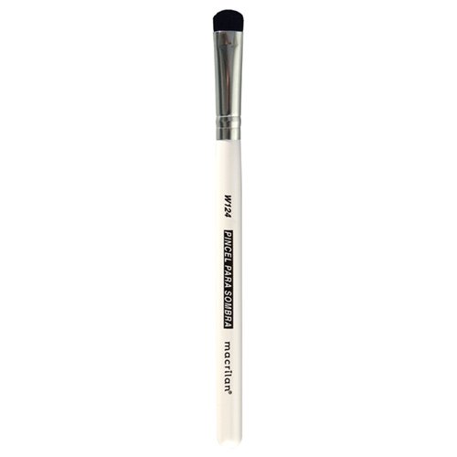 Pincel para Sombra W124 - MACRILAN