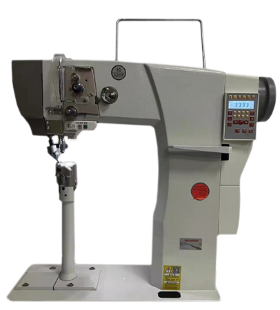 SO 5919 A2 – Máquina de Coluna com Direct Drive e Alta Performance