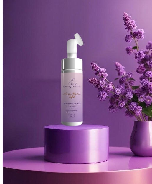 Mousse Micelar Sifrã - Mousse de Limpeza 150ml