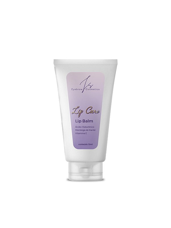 Lip Care - Bálsamo Labial Hidratante