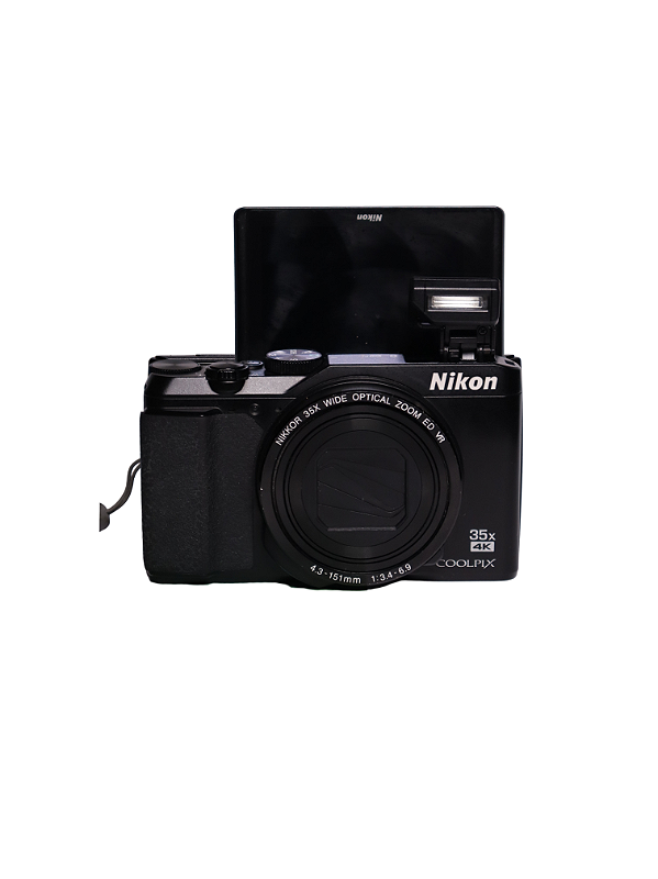 Nikon Coolpix A900 - Sweet.Cliques