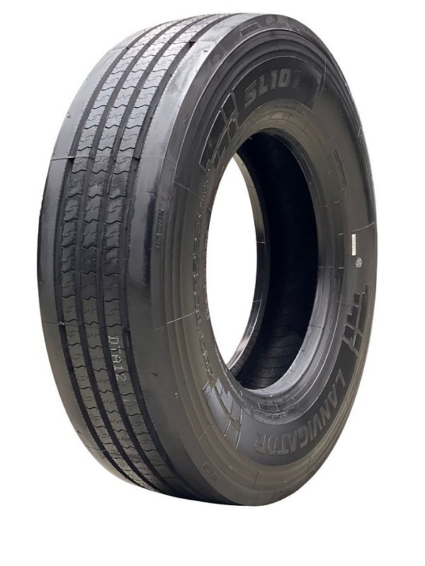 Pneu Roadtrack 295/80 R 22.5 154/149M 18PR SL101 - Achei Aqui