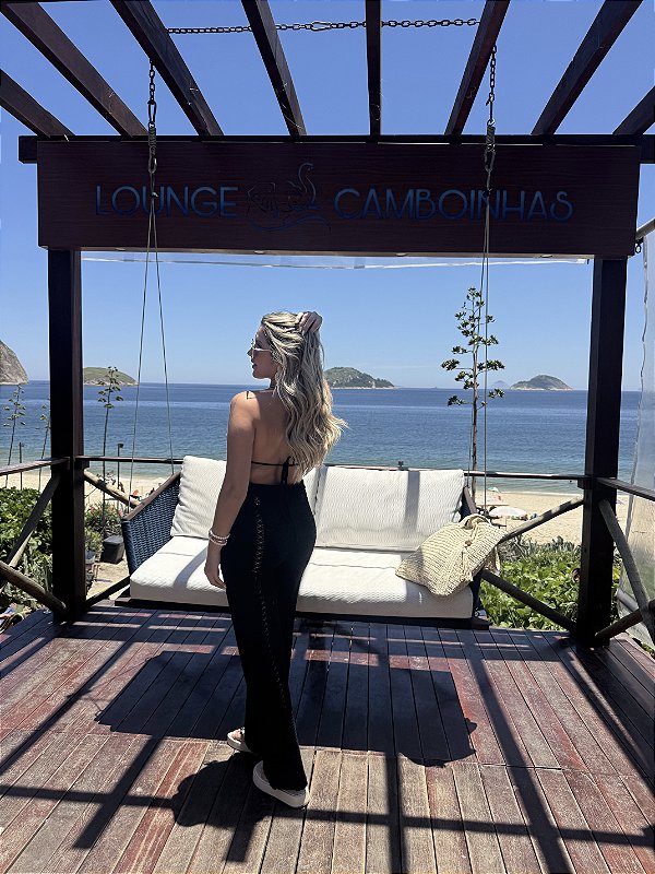 Calça Modal Praiana