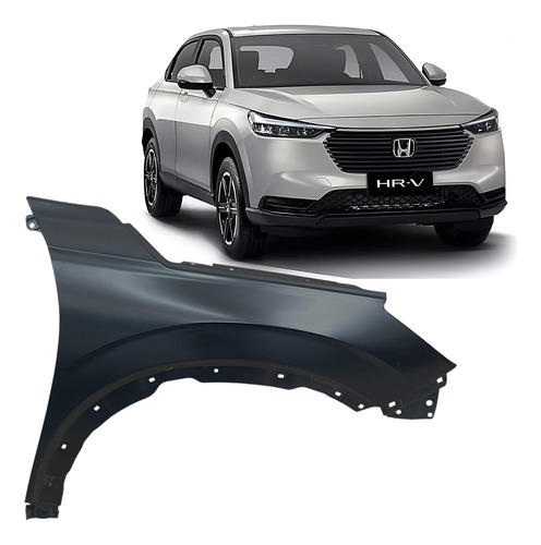 PARALAMA HR-V 16/... LE IMPORT