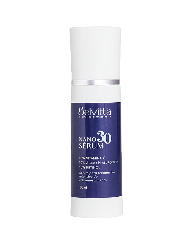 Nano Sérum 30