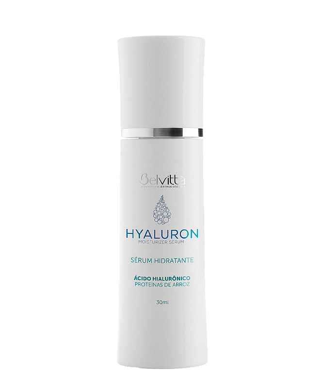 Hyaluron Sérum Hidratante