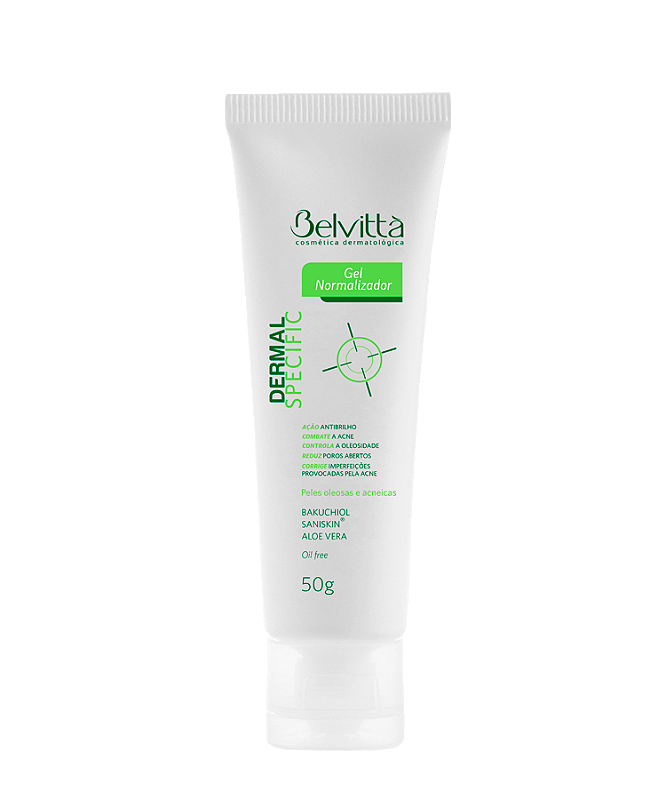 Dermal Specific Gel Normalizador