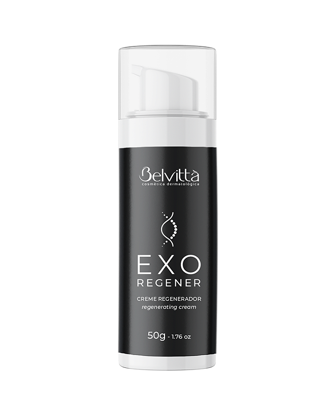 Exo Regener Creme Regenerador