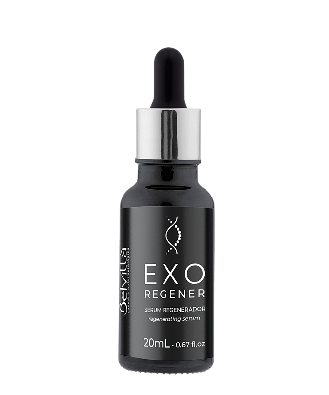 Exo Regener Sérum Regenerador