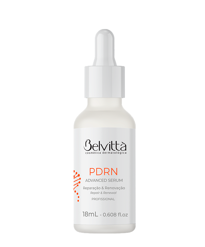 PDRN Advanced Serum