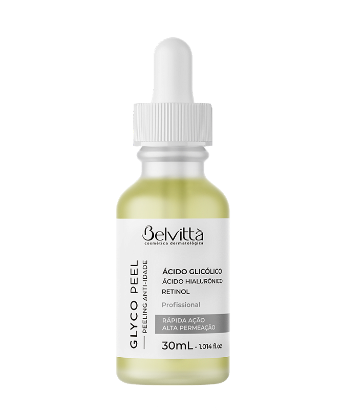 Glyco Peel Peeling Rejuvenescedor