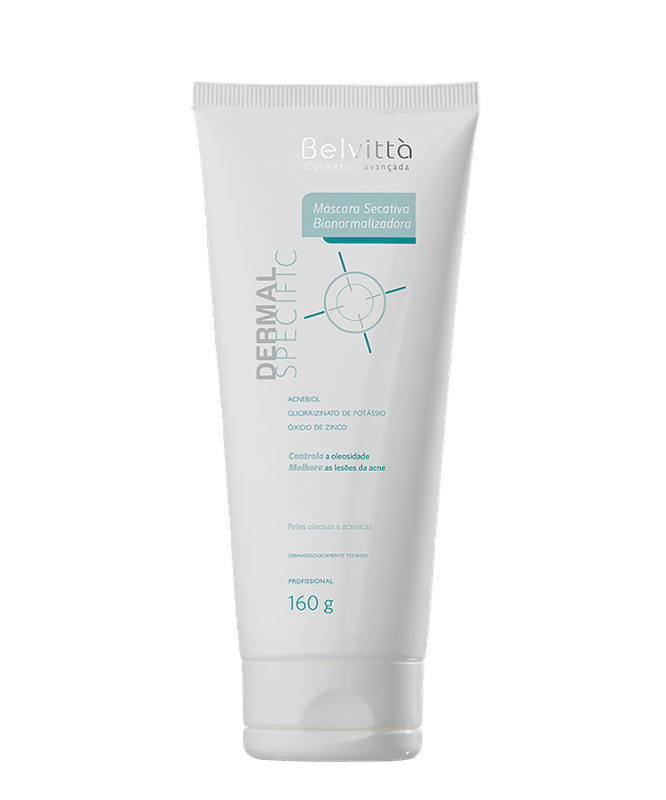 Dermal Specific Máscara Bionormalizadora