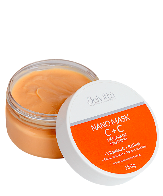 Nano Mask C + C