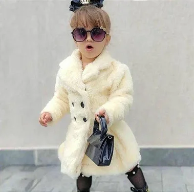 Casaco Peluciado Helena