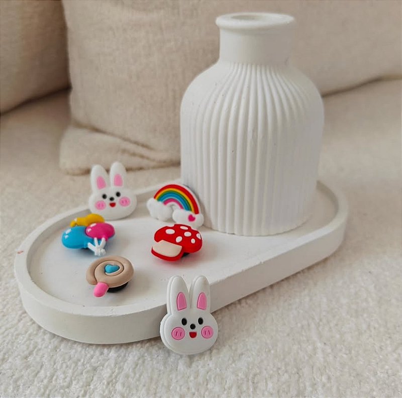 Kit bottons divertidos