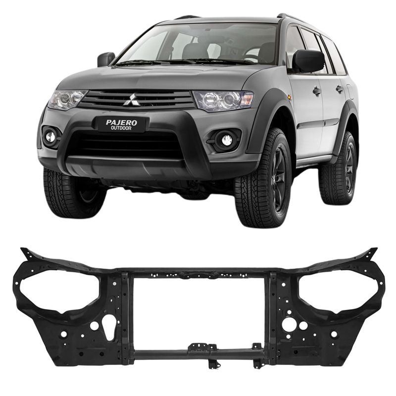 ディラン LANTERNA DIANTEIRA LD (ARO PRETO) - L200 2.5 DIESEL GL/GLS 1996