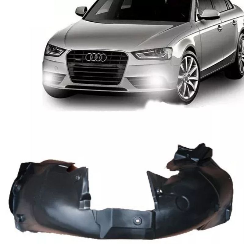 PARABARRO DIANTEIRO AUDI A4 2013 2014 2015 2016 2017 - A2C STORE