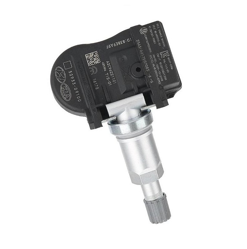 Проверьте tpms kia optima