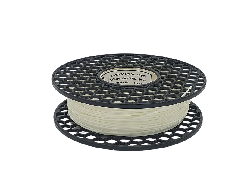 Filamento PA HT (Nylon PA-6) EASYPRINT NATURAL 1,75mm 500g