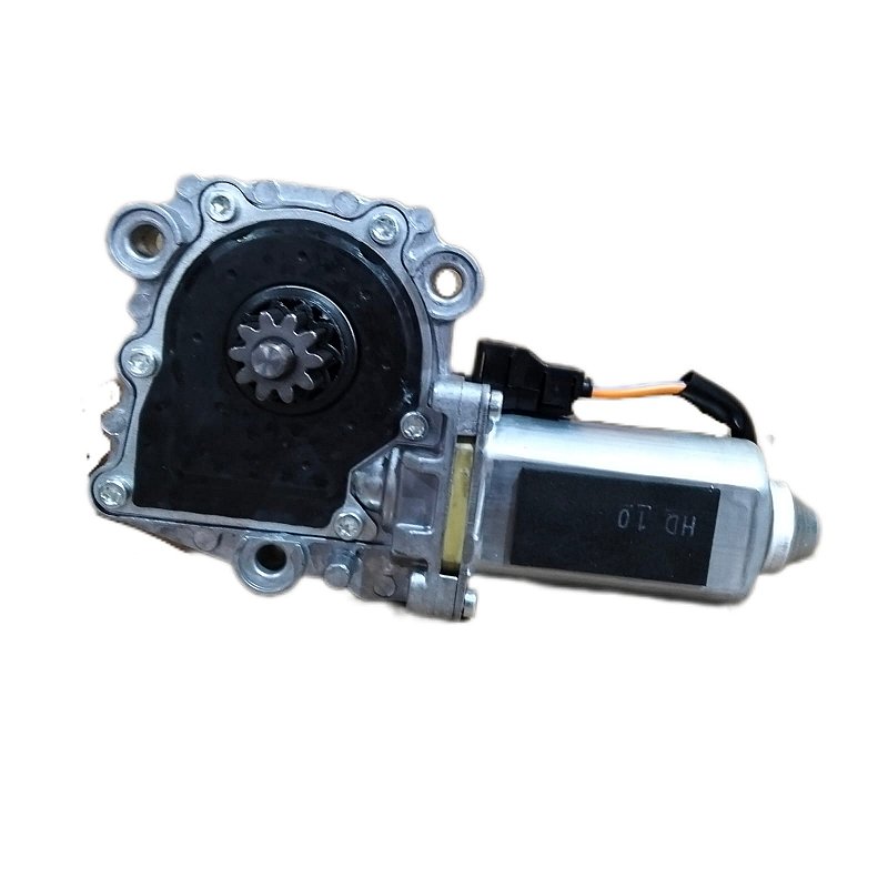Kit Motor Vidro Elétrico LE Scania S4 S5 - 1442292 - Mano Truck Parts Shop