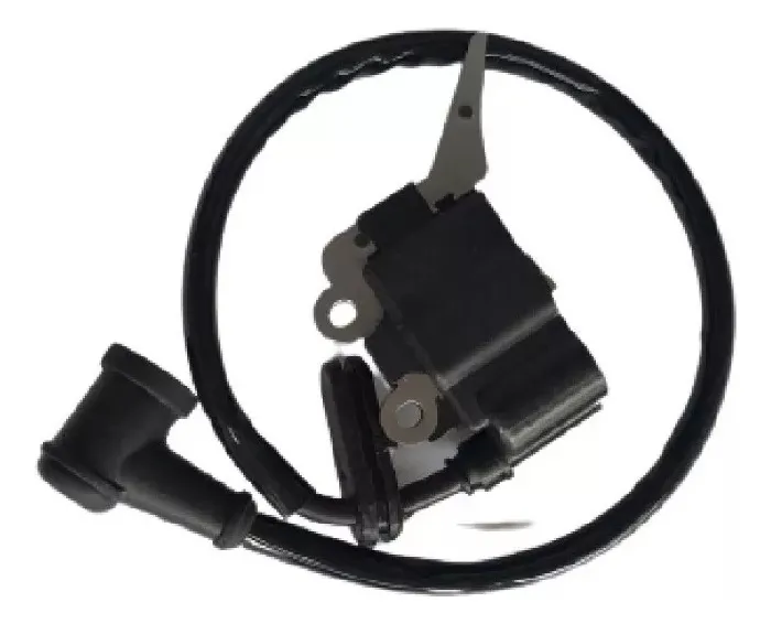 Conjunto Cabo De Vela E Bobina (kawasaki) Tk65 Guarany - A loja de