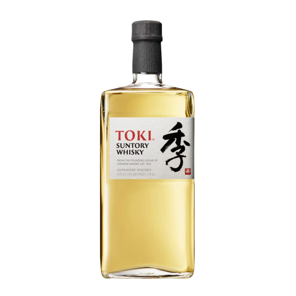 Whisky Suntory Toki - SUPER OFERTA - Whisky e Cia