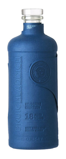 Whisky Bruichladdich 18 Anos Isle Of Islay 700ml - Whisky e Cia