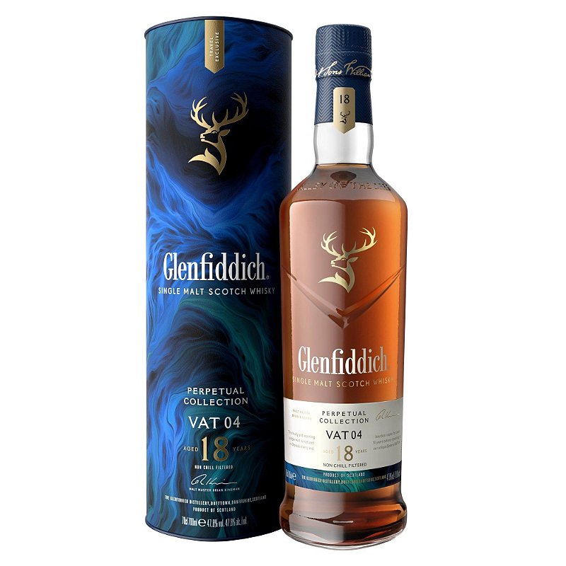 Glenfiddich モルトウイスキー 700ml 4本セット Amazon.co.jp: グレンフィディック 15年 シングルモルトスコッチ ウイスキー