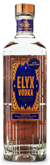 Absolut Vodka Elyx 750ml - Whisky e Cia