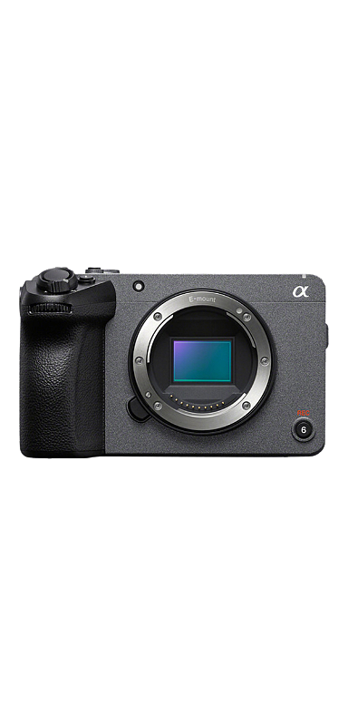 Câmera Sony Fx30 Ilme-fx30 Mirrorless Corpo - Câmeras