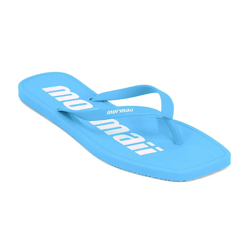 Rasteira Feminina Mormaii - Azul Norse Blue