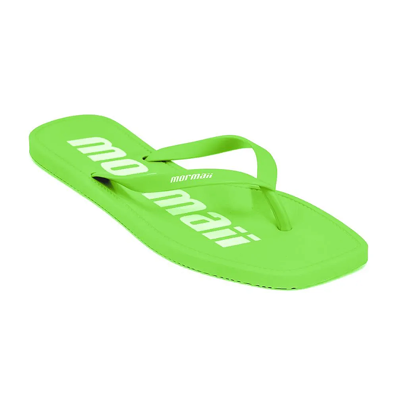 Rasteira Feminina Mormaii - Verde Jasmine Green