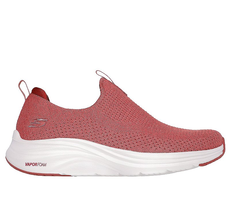 Tênis Skechers Vapor Foam True Classic Feminino - Marrom