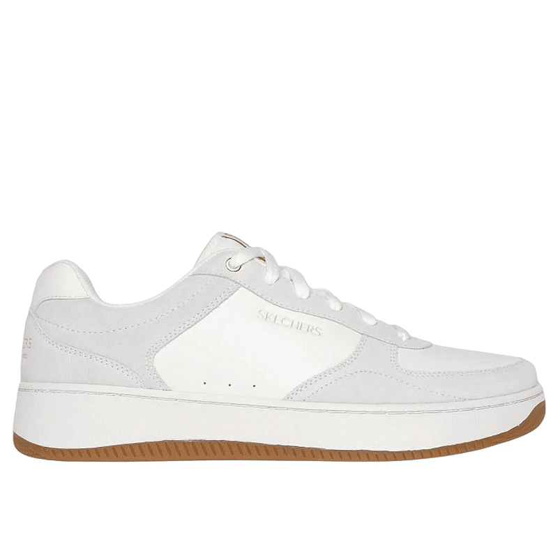 Tênis Skechers Sport Court 2.0 Yaros - Masculino - Branco