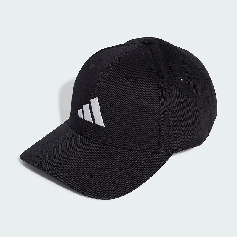 Boné Adidas Aba Curva Strapback Essentials Logo
