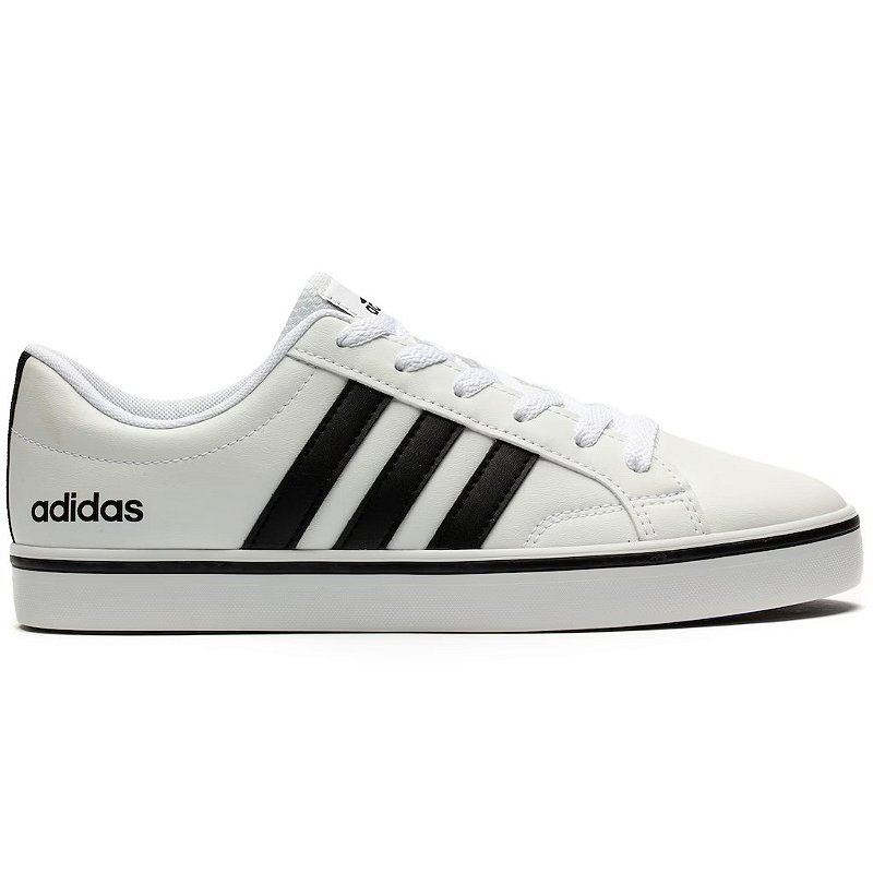 Tênis Adidas VS Pace 2.0 Masculino - Branco