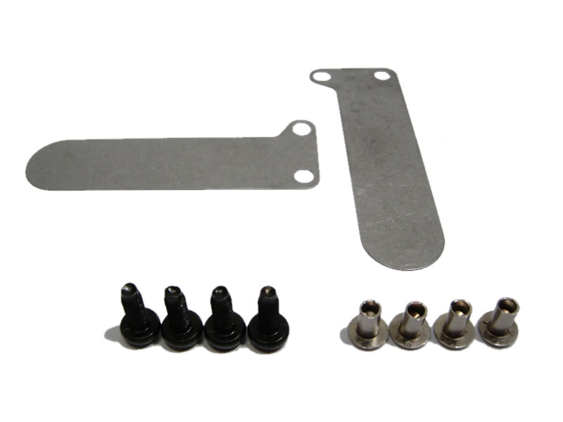 REPARO PLACA VALVULA MSI2,6VL / MSV6 - BECKER COMPRESSORES