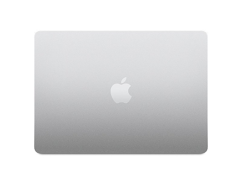 Apple Macbook Air 2024 M3 8gb 512gb 13.6 Todas as Cores Prata Space Gray Starlight Midnight A3113 Novo