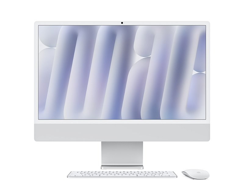 Apple iMac 24