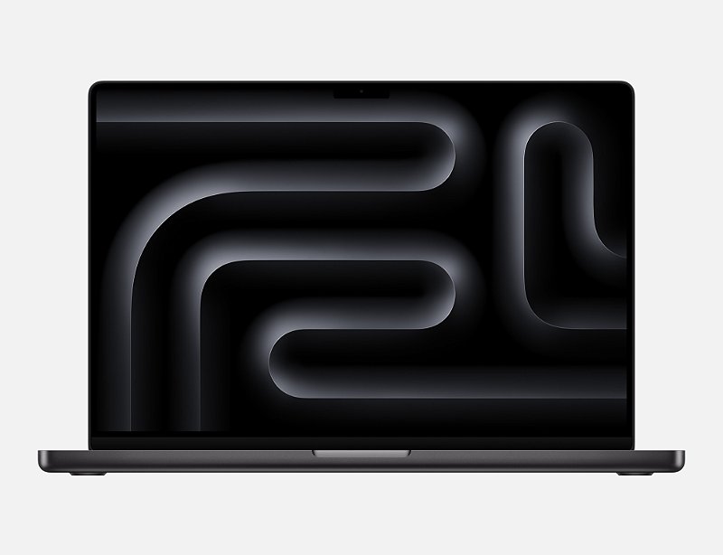 MacBook Pro 16” M4 Pro 48GB 512GB Modelo A3403 MX2U3LL/A Preto / Prata