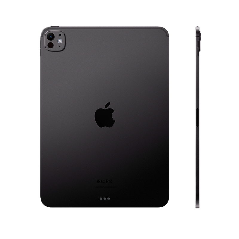 iPad Pro 11 M5 256gb Wi Fi Prata Preto 2025 2026